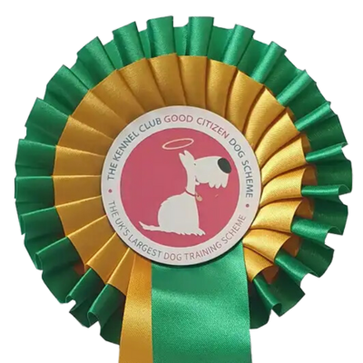 Kennel club deals good citizen gold